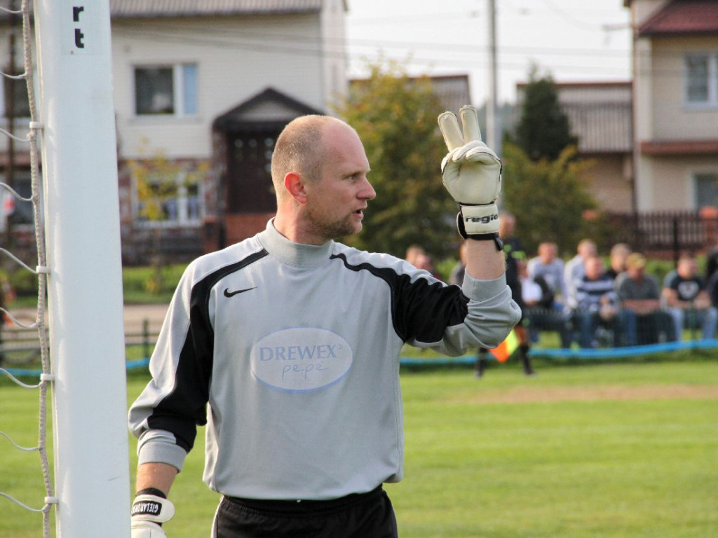 Sportowy weekend w obiektywie - 3-4.10.2015 r.