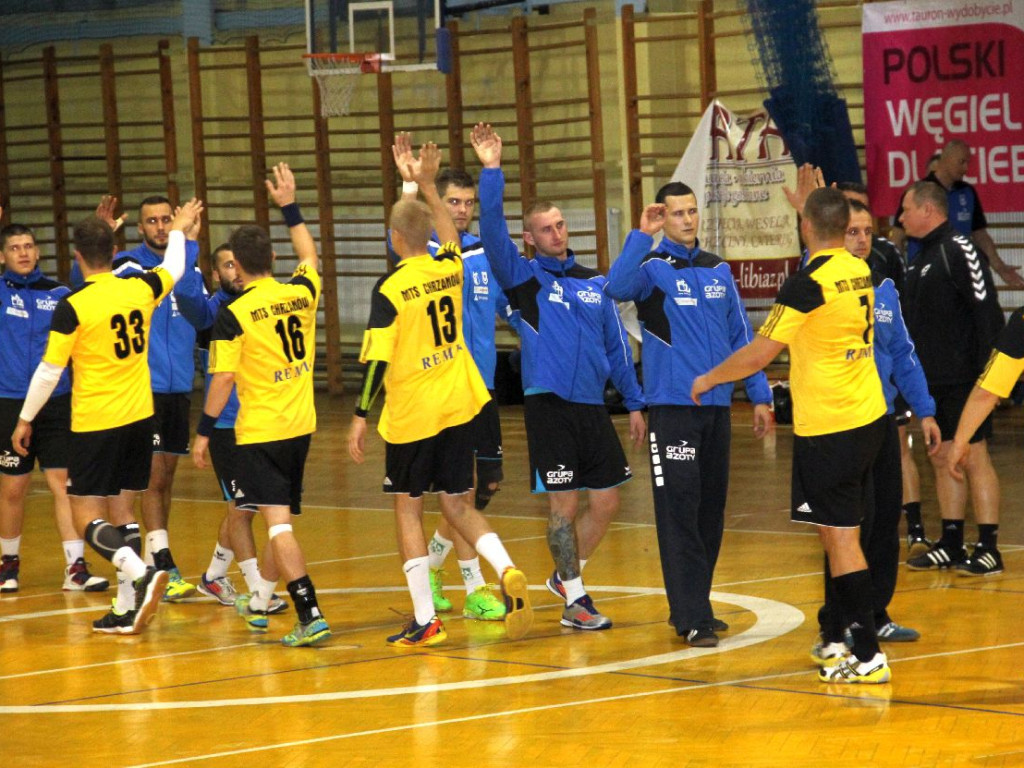 Sportowy weekend w obiektywie - 3-4.10.2015 r.