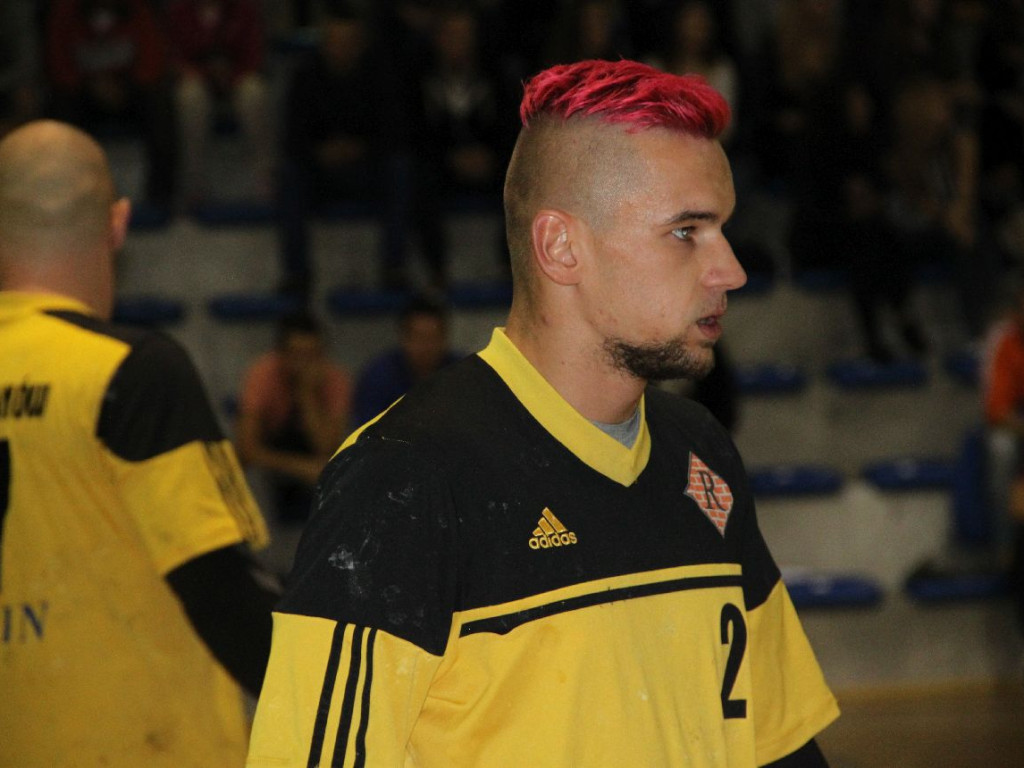 Sportowy weekend w obiektywie - 3-4.10.2015 r.