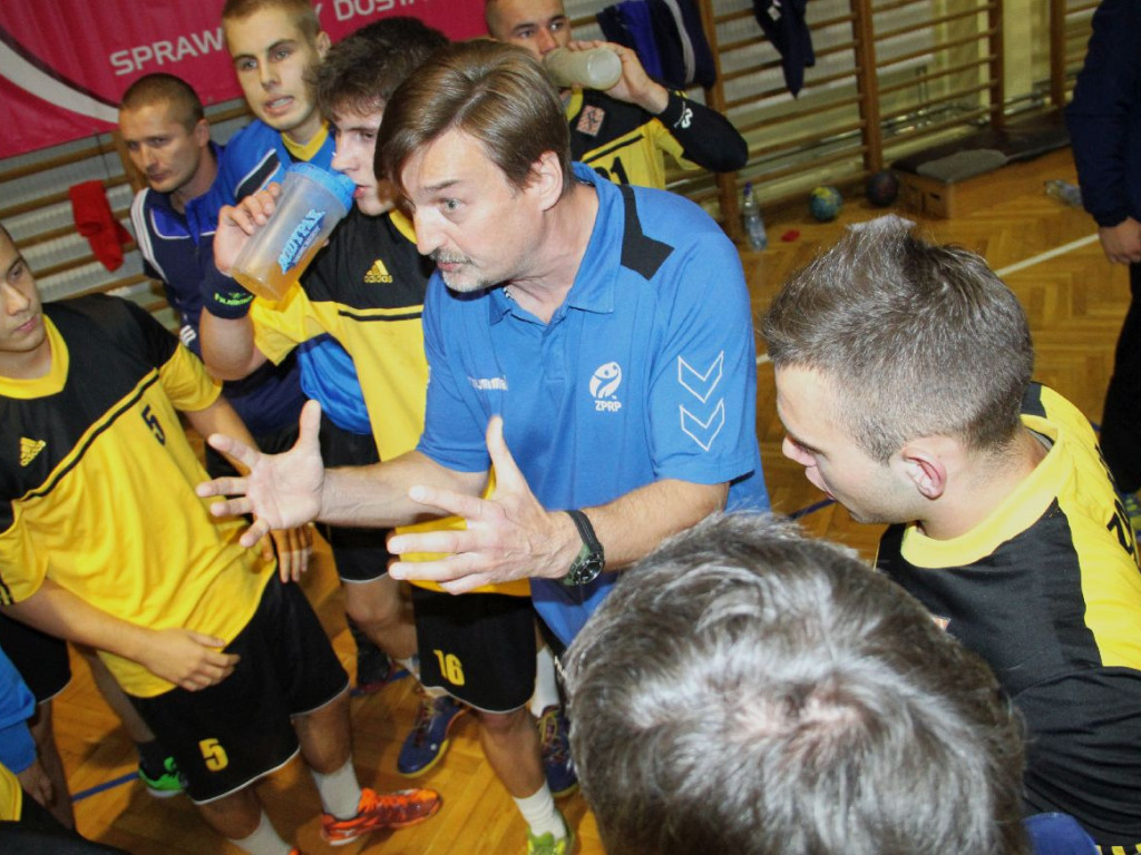 Sportowy weekend w obiektywie - 3-4.10.2015 r.