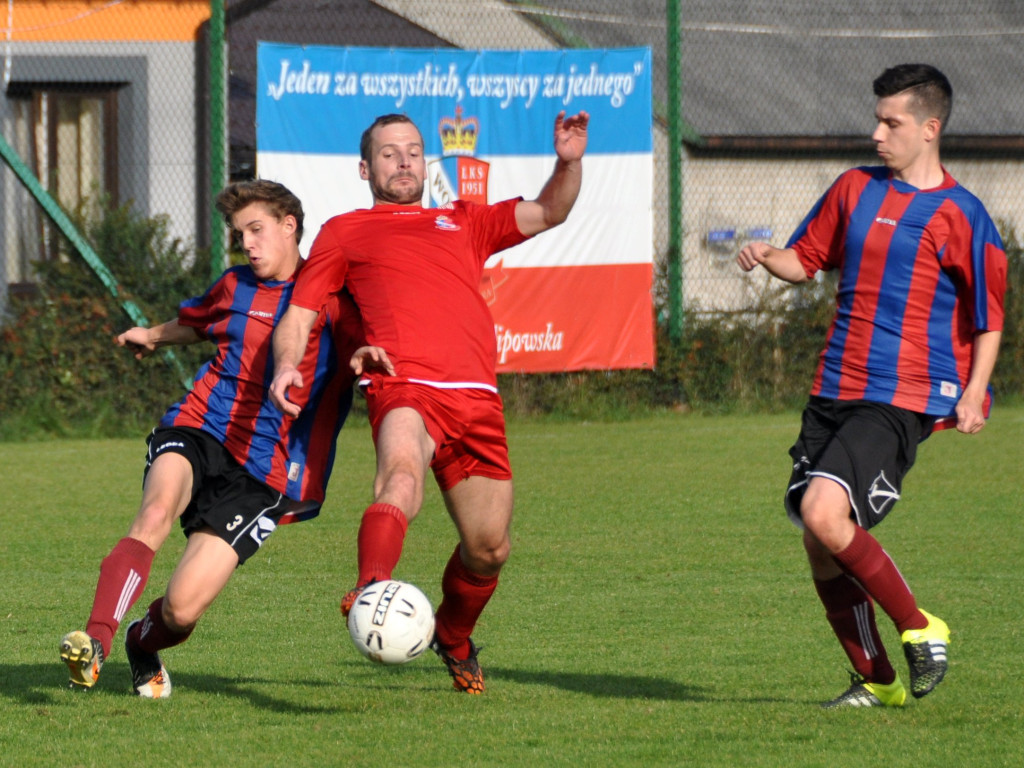 Sportowy weekend w obiektywie - 3-4.10.2015 r.