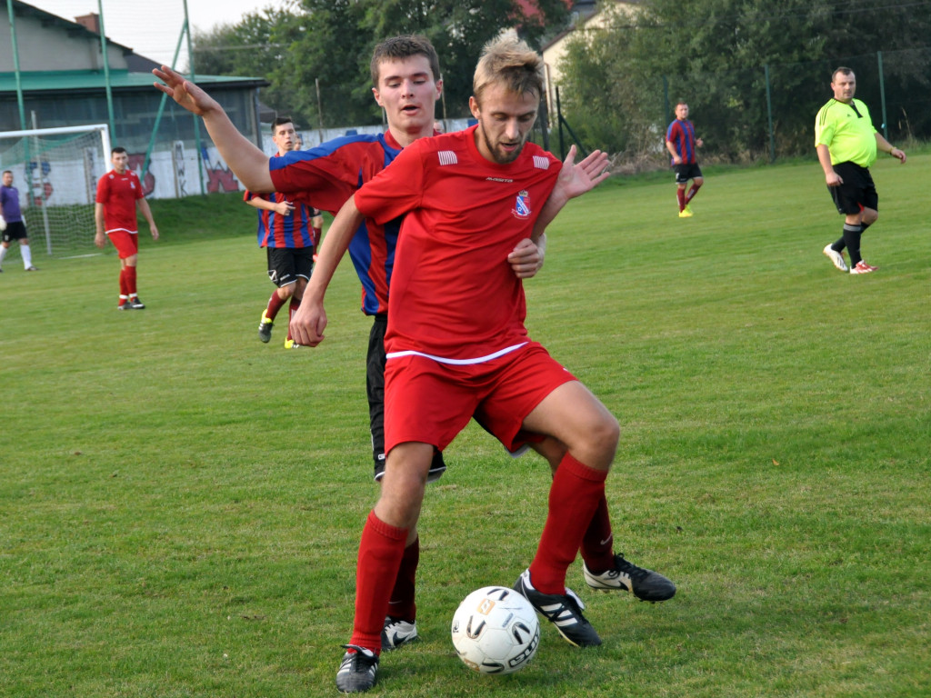 Sportowy weekend w obiektywie - 3-4.10.2015 r.