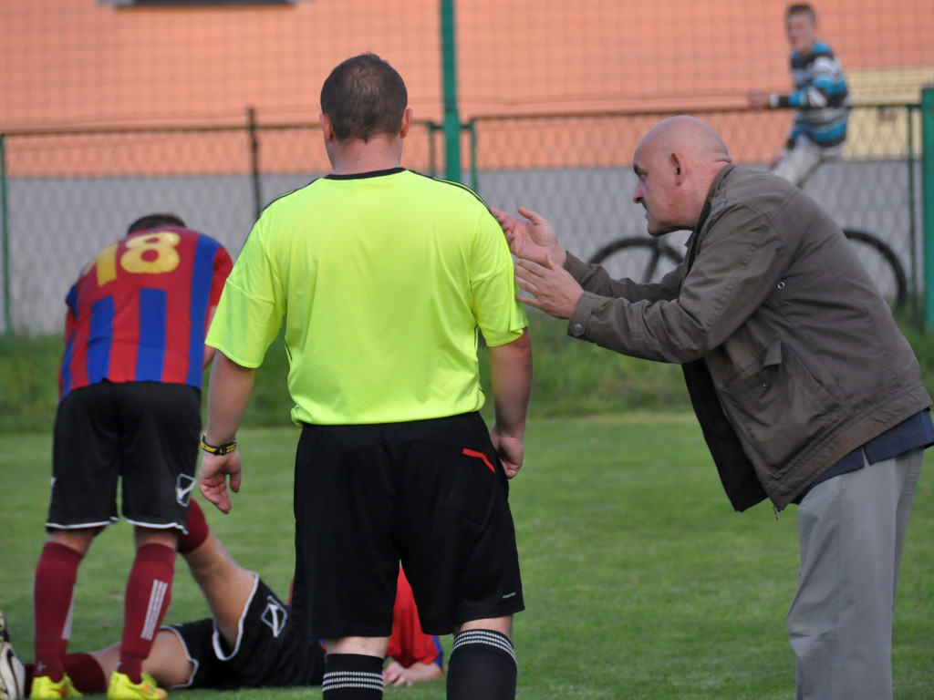 Sportowy weekend w obiektywie - 3-4.10.2015 r.