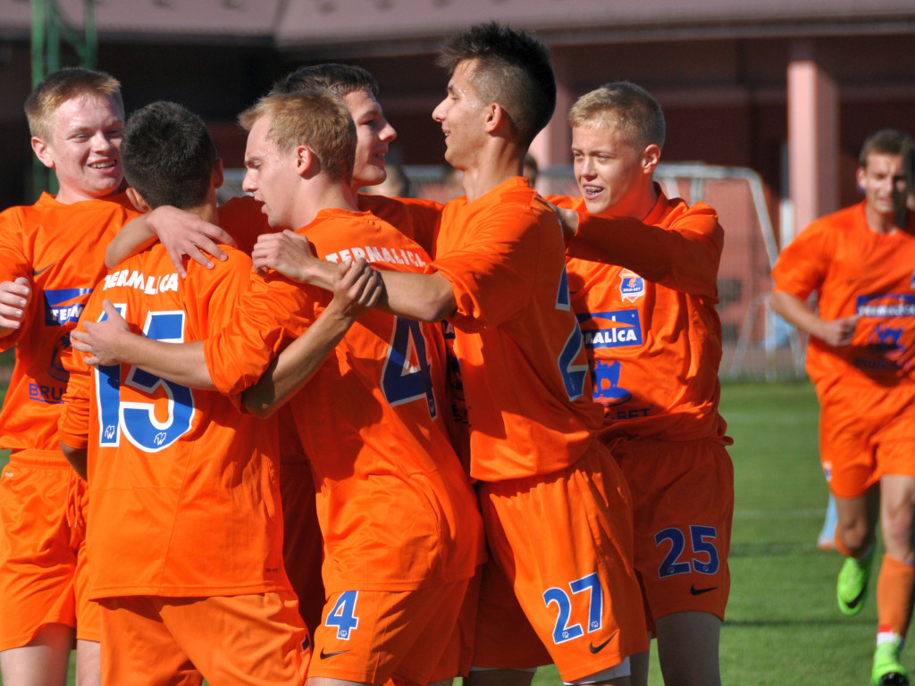 Sportowy weekend w obiektywie - 3-4.10.2015 r.