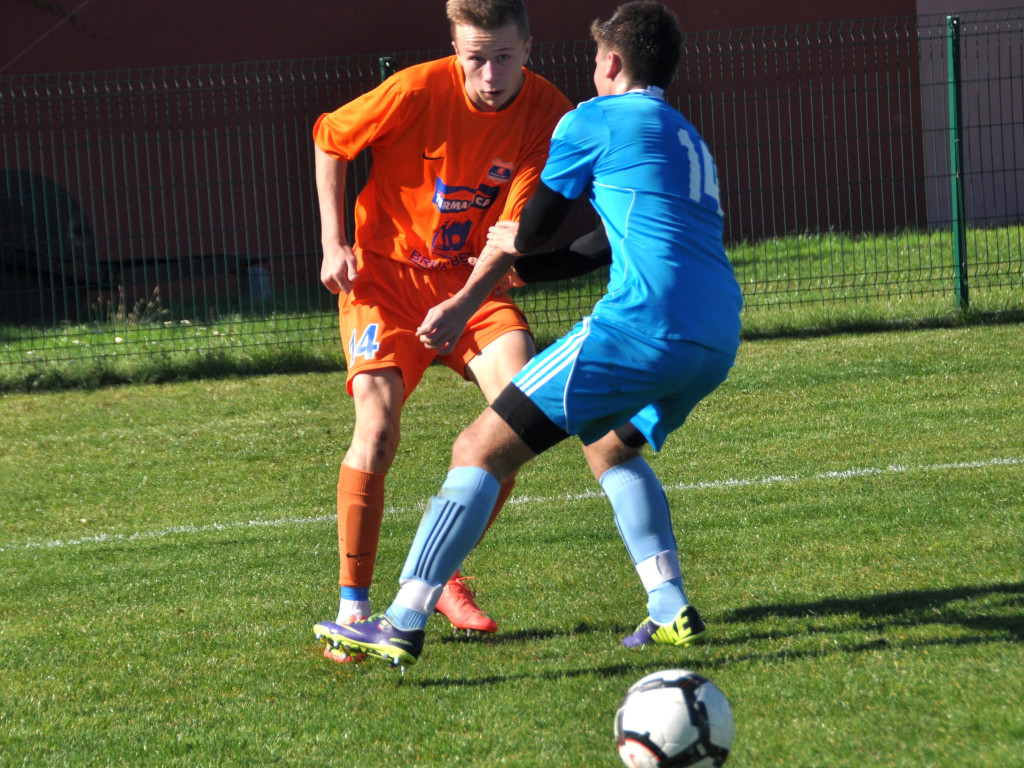 Sportowy weekend w obiektywie - 3-4.10.2015 r.