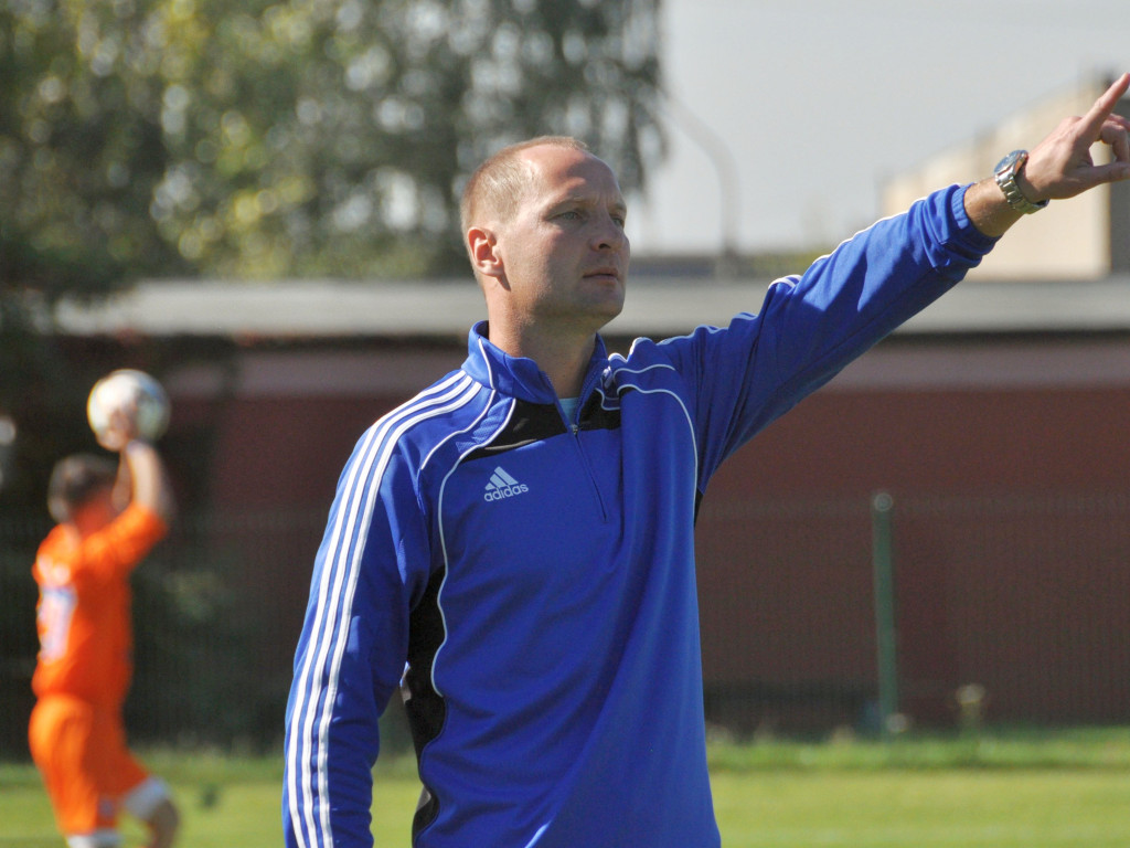 Sportowy weekend w obiektywie - 3-4.10.2015 r.