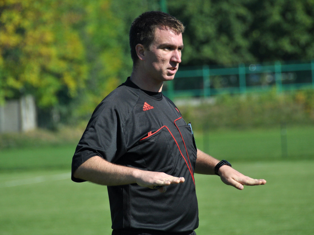 Sportowy weekend w obiektywie - 3-4.10.2015 r.