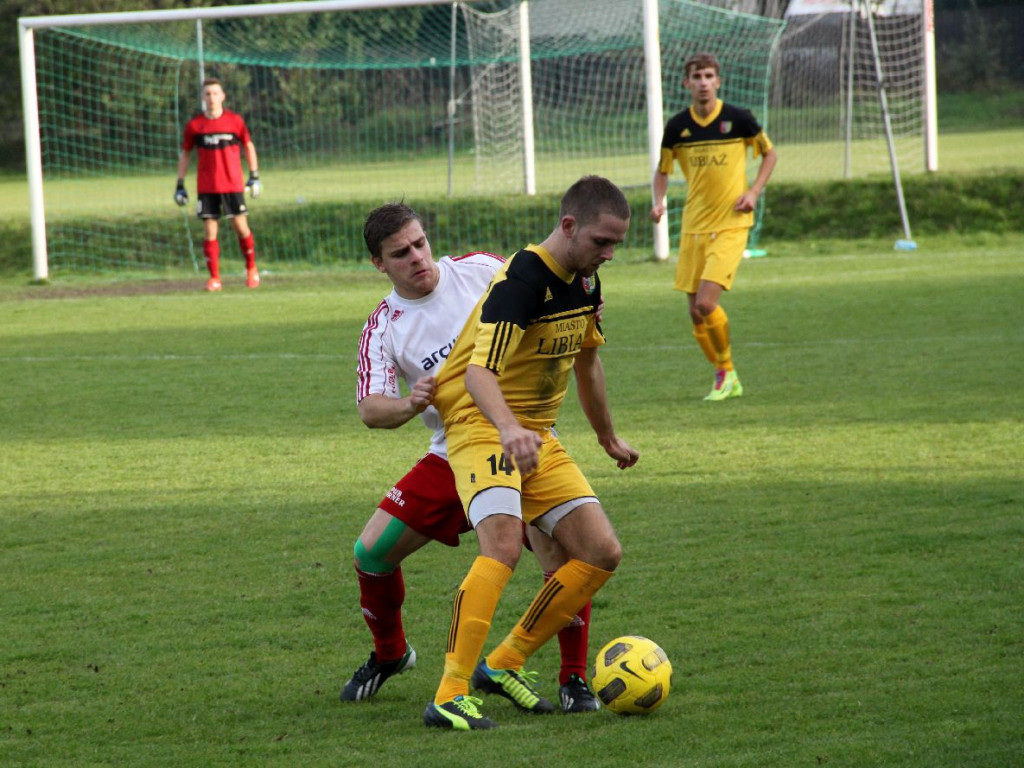 Sportowy weekend w obiektywie - 3-4.10.2015 r.