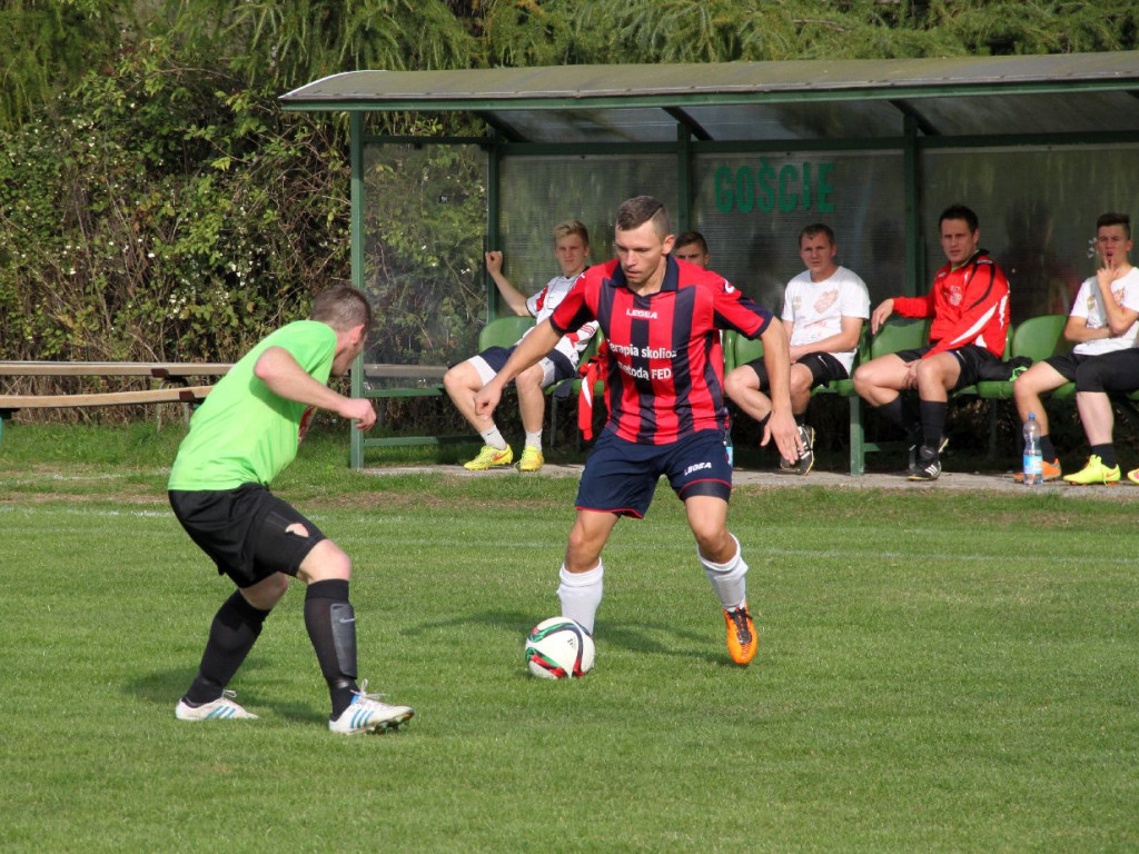 Sportowy weekend w obiektywie - 3-4.10.2015 r.
