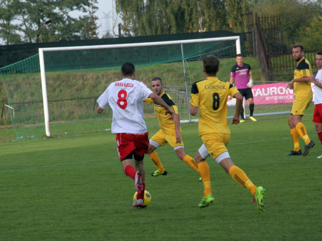 Sportowy weekend w obiektywie - 3-4.10.2015 r.