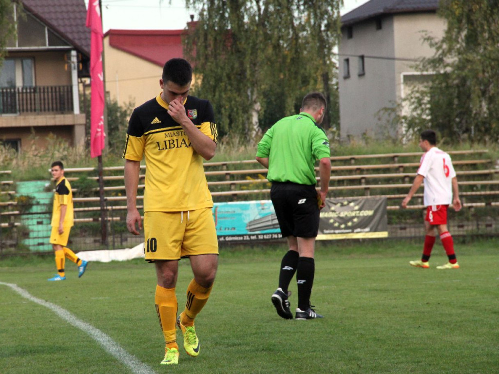 Sportowy weekend w obiektywie - 3-4.10.2015 r.