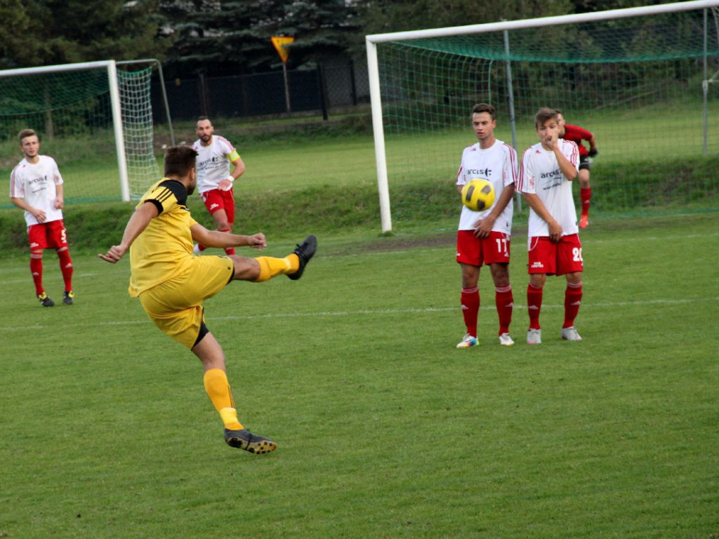 Sportowy weekend w obiektywie - 3-4.10.2015 r.