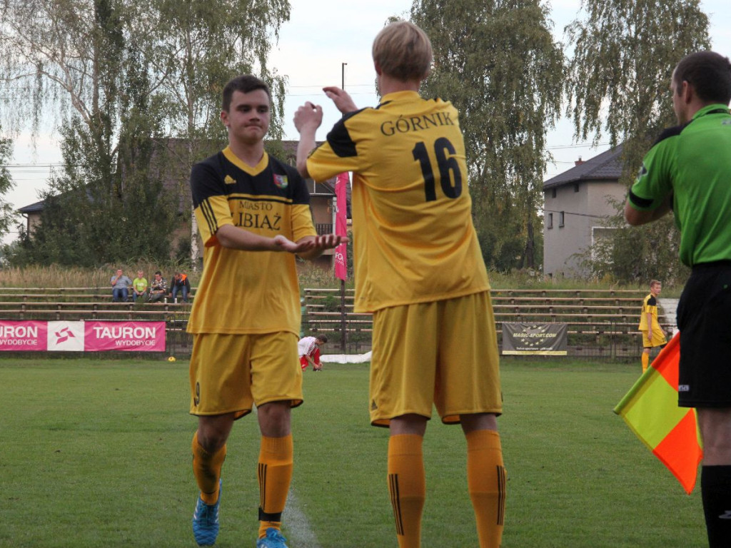 Sportowy weekend w obiektywie - 3-4.10.2015 r.