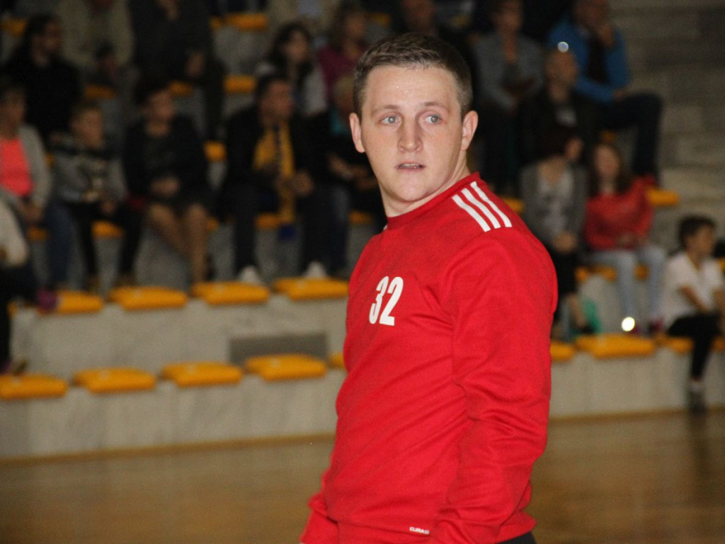 Sportowy weekend w obiektywie - 3-4.10.2015 r.