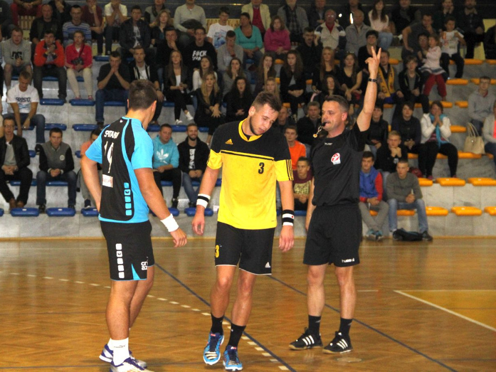 Sportowy weekend w obiektywie - 3-4.10.2015 r.