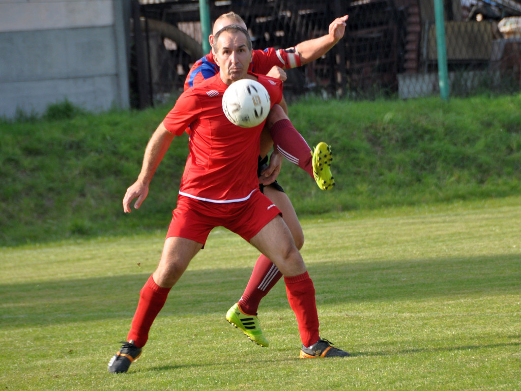 Sportowy weekend w obiektywie - 3-4.10.2015 r.