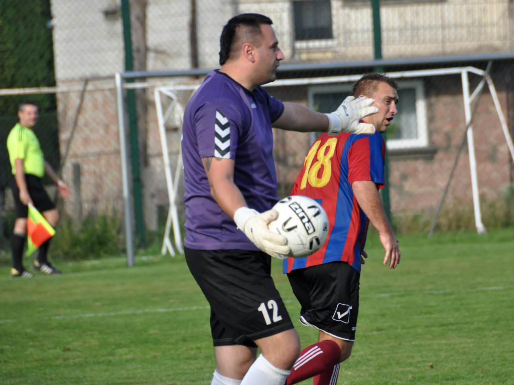 Sportowy weekend w obiektywie - 3-4.10.2015 r.