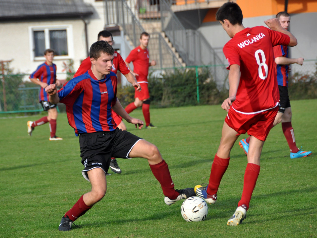 Sportowy weekend w obiektywie - 3-4.10.2015 r.