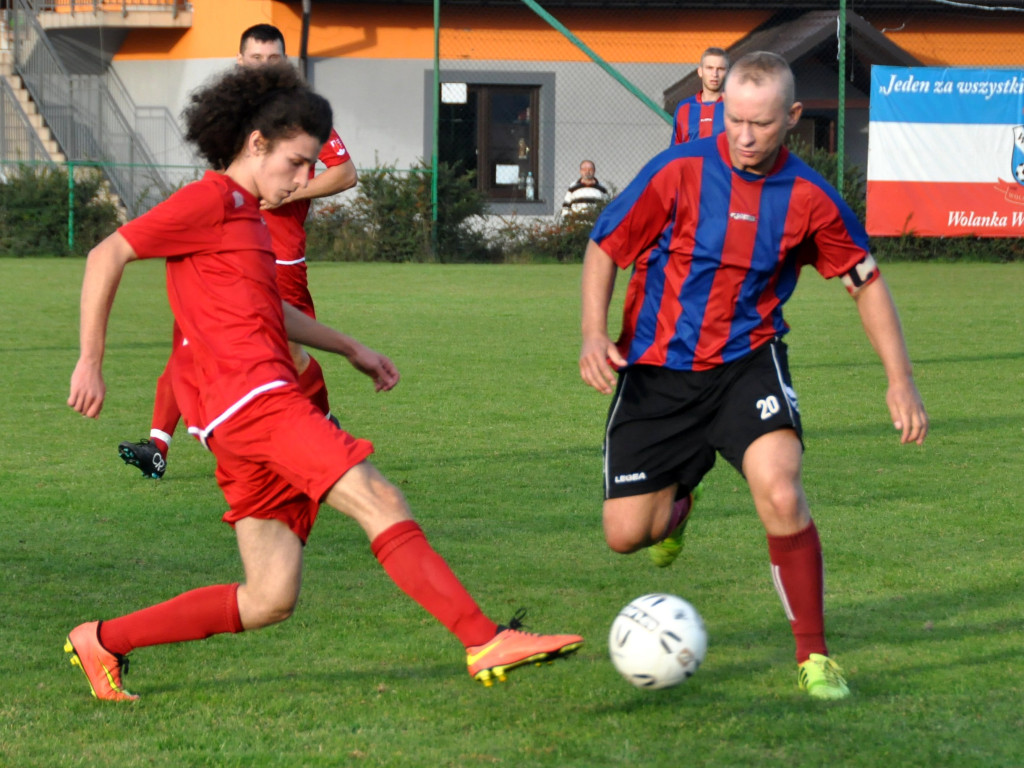 Sportowy weekend w obiektywie - 3-4.10.2015 r.