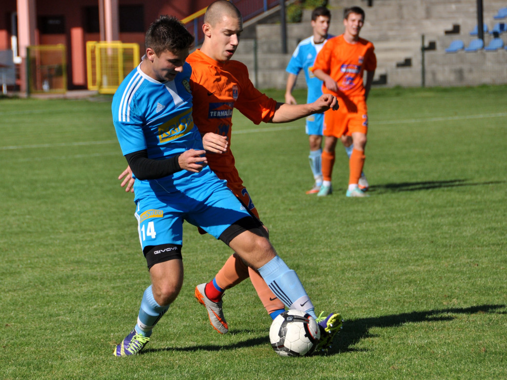 Sportowy weekend w obiektywie - 3-4.10.2015 r.