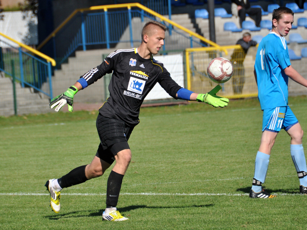 Sportowy weekend w obiektywie - 3-4.10.2015 r.