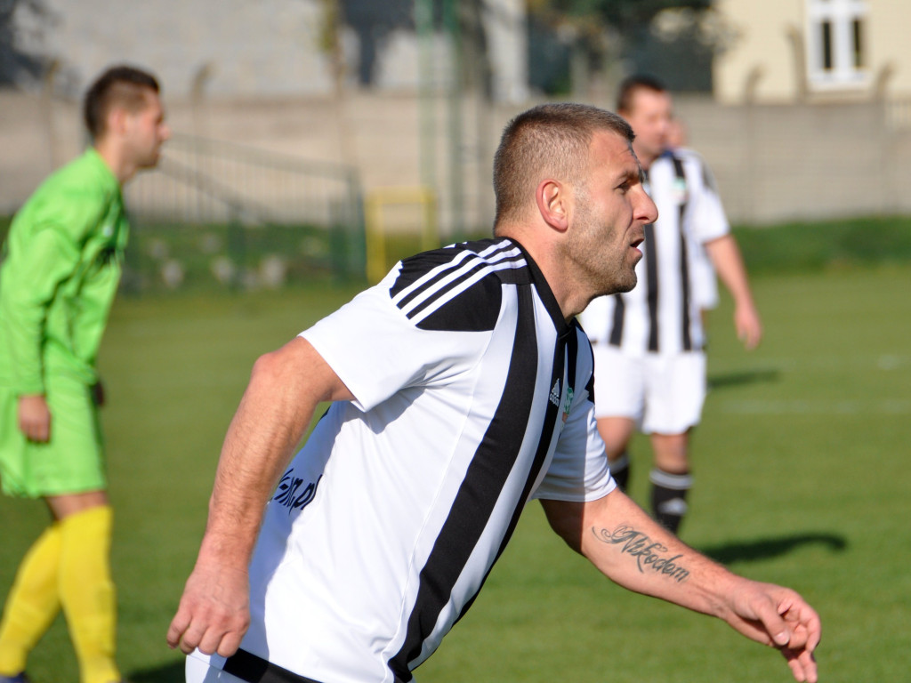 Sportowy weekend w obiektywie - 10-11.10.2015 r.