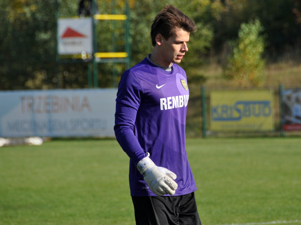 Sportowy weekend w obiektywie - 10-11.10.2015 r.