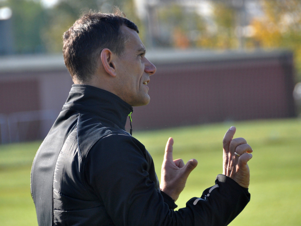 Sportowy weekend w obiektywie - 10-11.10.2015 r.