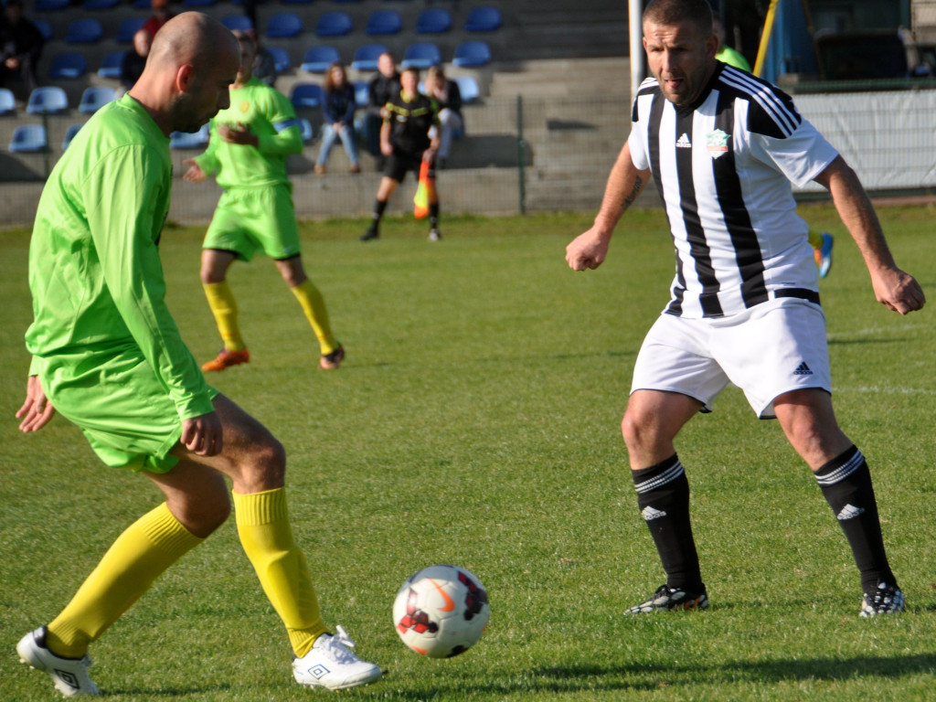 Sportowy weekend w obiektywie - 10-11.10.2015 r.