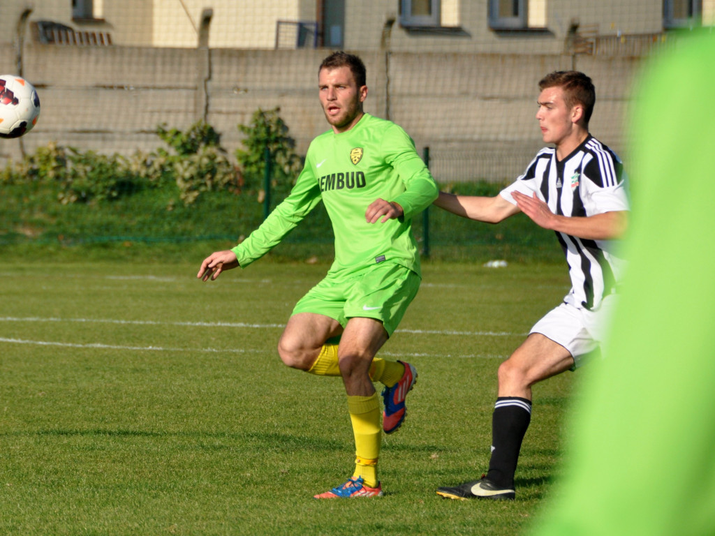 Sportowy weekend w obiektywie - 10-11.10.2015 r.