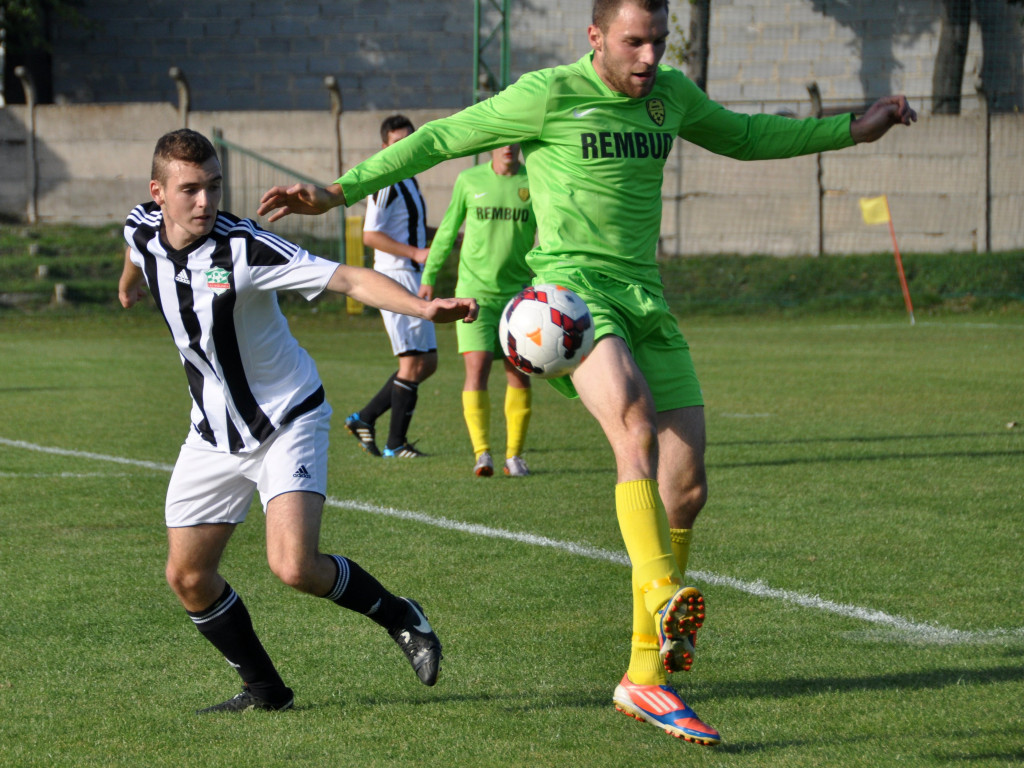Sportowy weekend w obiektywie - 10-11.10.2015 r.