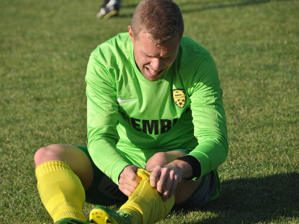 Sportowy weekend w obiektywie - 10-11.10.2015 r.