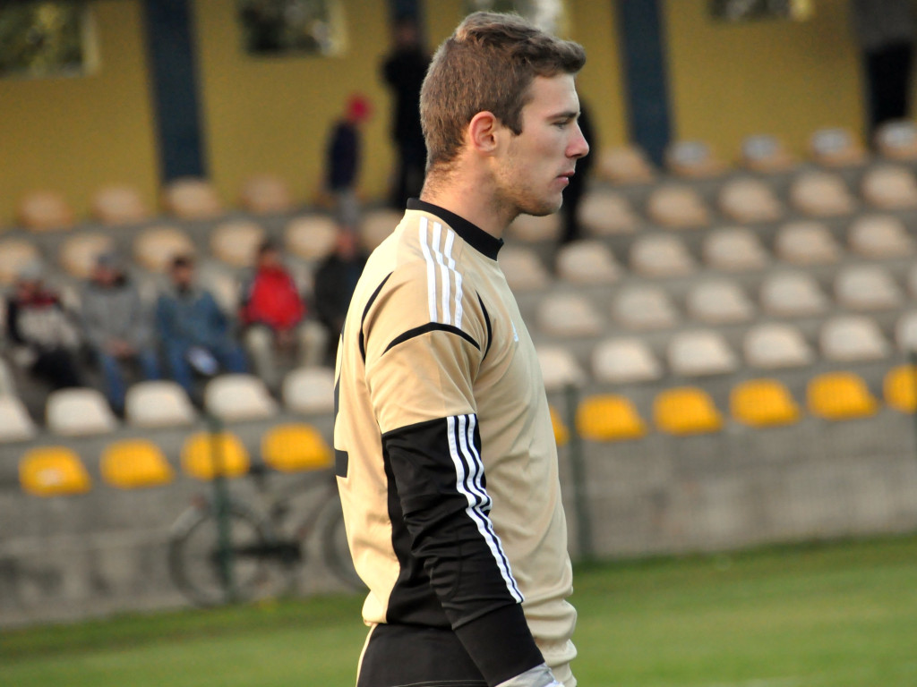 Sportowy weekend w obiektywie - 10-11.10.2015 r.