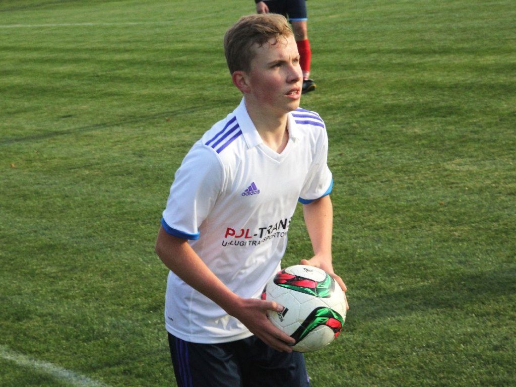 Sportowy weekend w obiektywie - 10-11.10.2015 r.