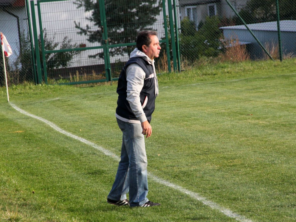 Sportowy weekend w obiektywie - 10-11.10.2015 r.