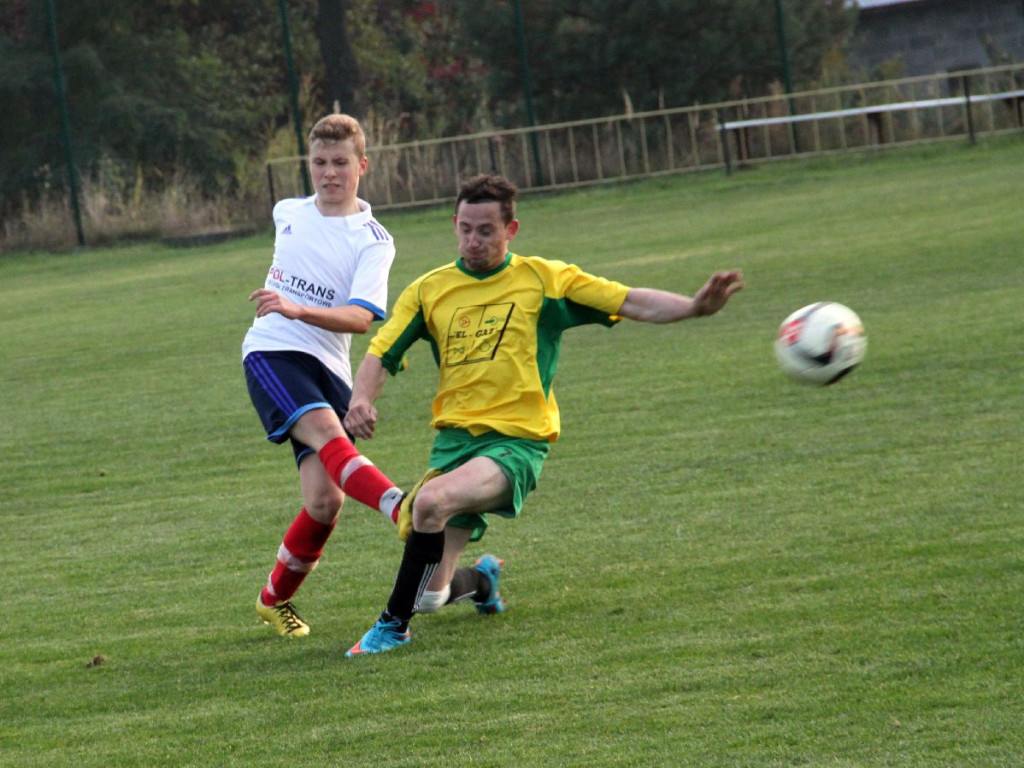 Sportowy weekend w obiektywie - 10-11.10.2015 r.