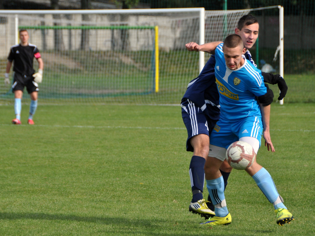 Sportowy weekend w obiektywie - 10-11.10.2015 r.