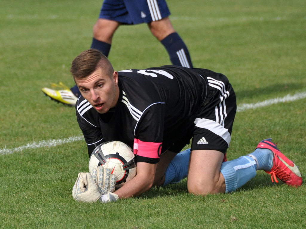 Sportowy weekend w obiektywie - 10-11.10.2015 r.