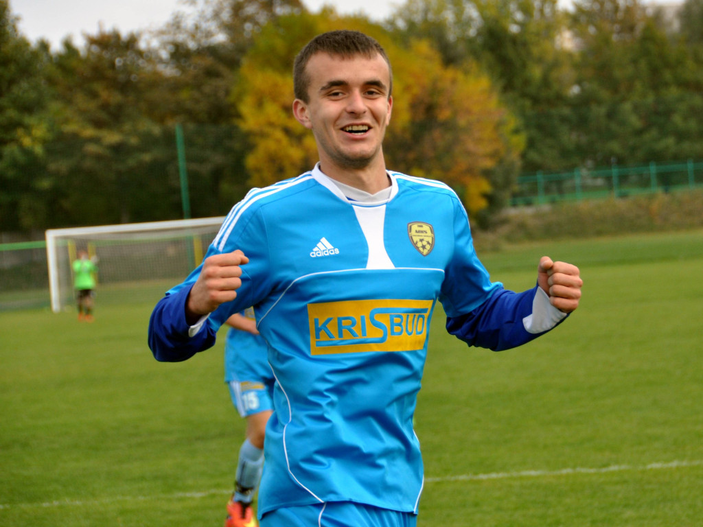 Sportowy weekend w obiektywie - 10-11.10.2015 r.