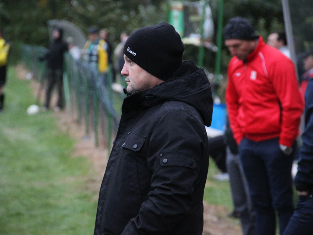 Sportowy weekend w obiektywie - 10-11.10.2015 r.