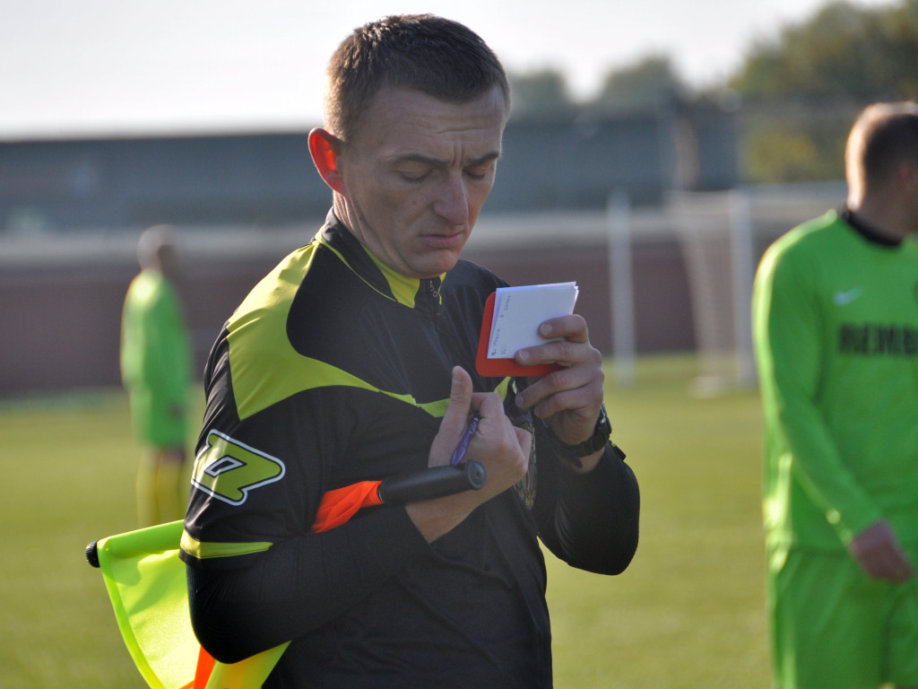 Sportowy weekend w obiektywie - 10-11.10.2015 r.