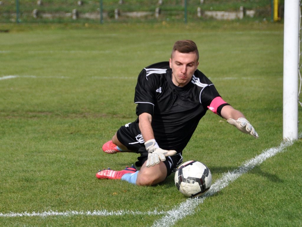 Sportowy weekend w obiektywie - 10-11.10.2015 r.