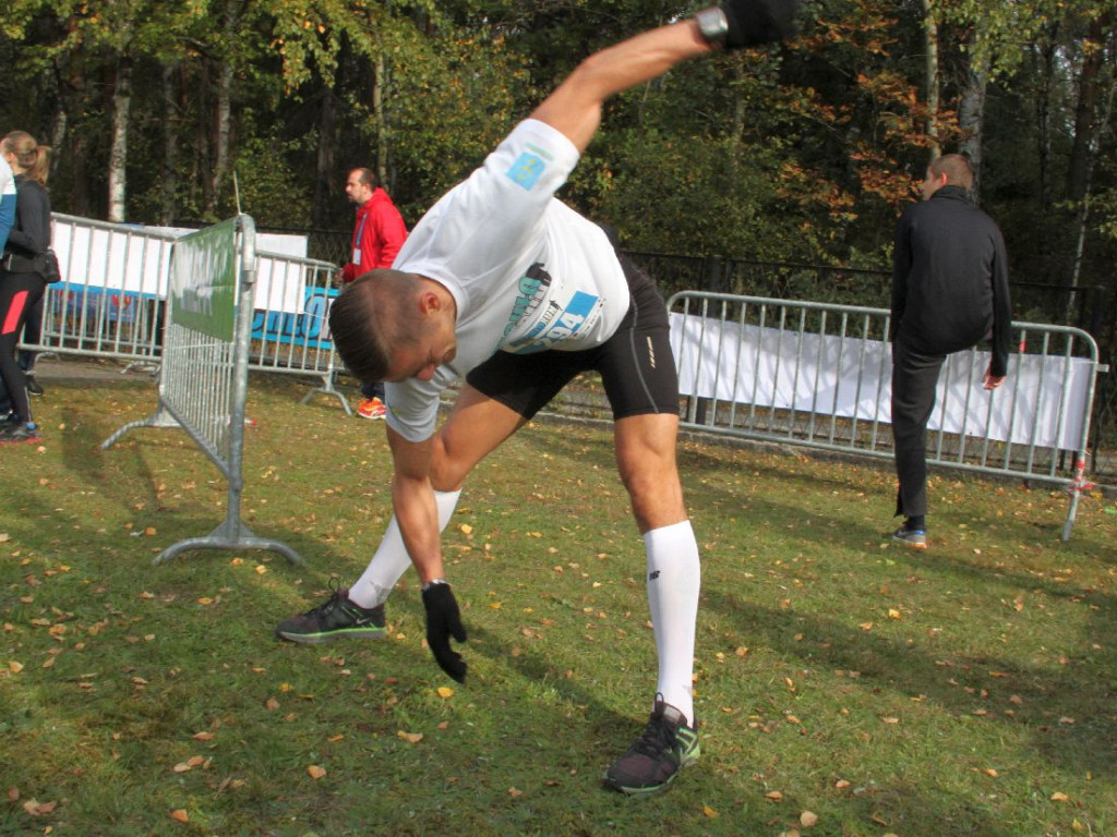 Chechło Run - 11.10.2015 r.