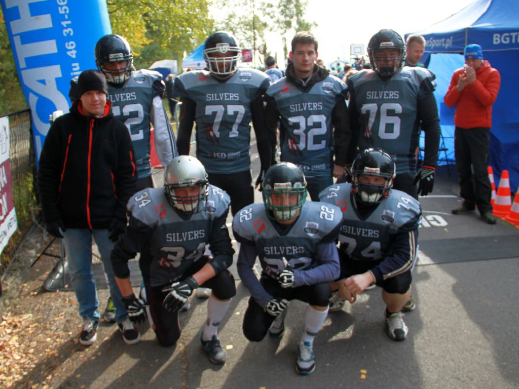 Chechło Run - 11.10.2015 r.