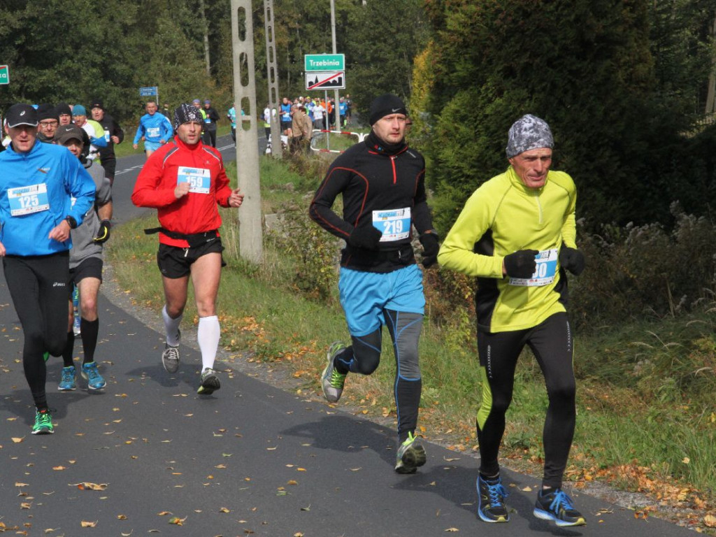Chechło Run - 11.10.2015 r.