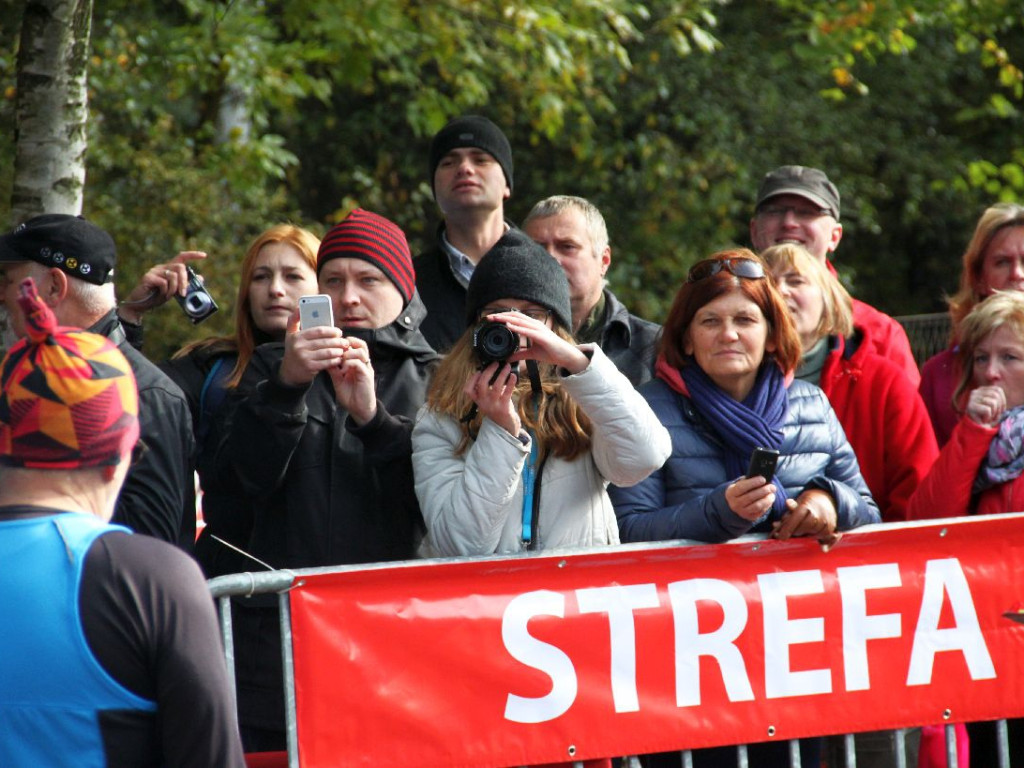 Chechło Run - 11.10.2015 r.
