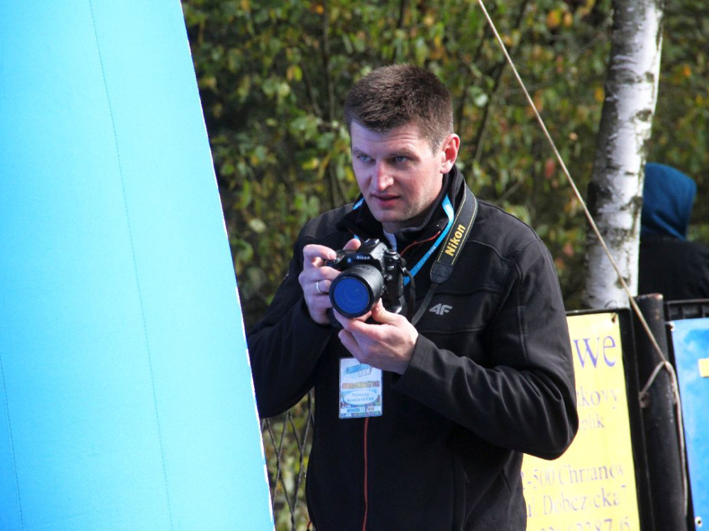 Chechło Run - 11.10.2015 r.