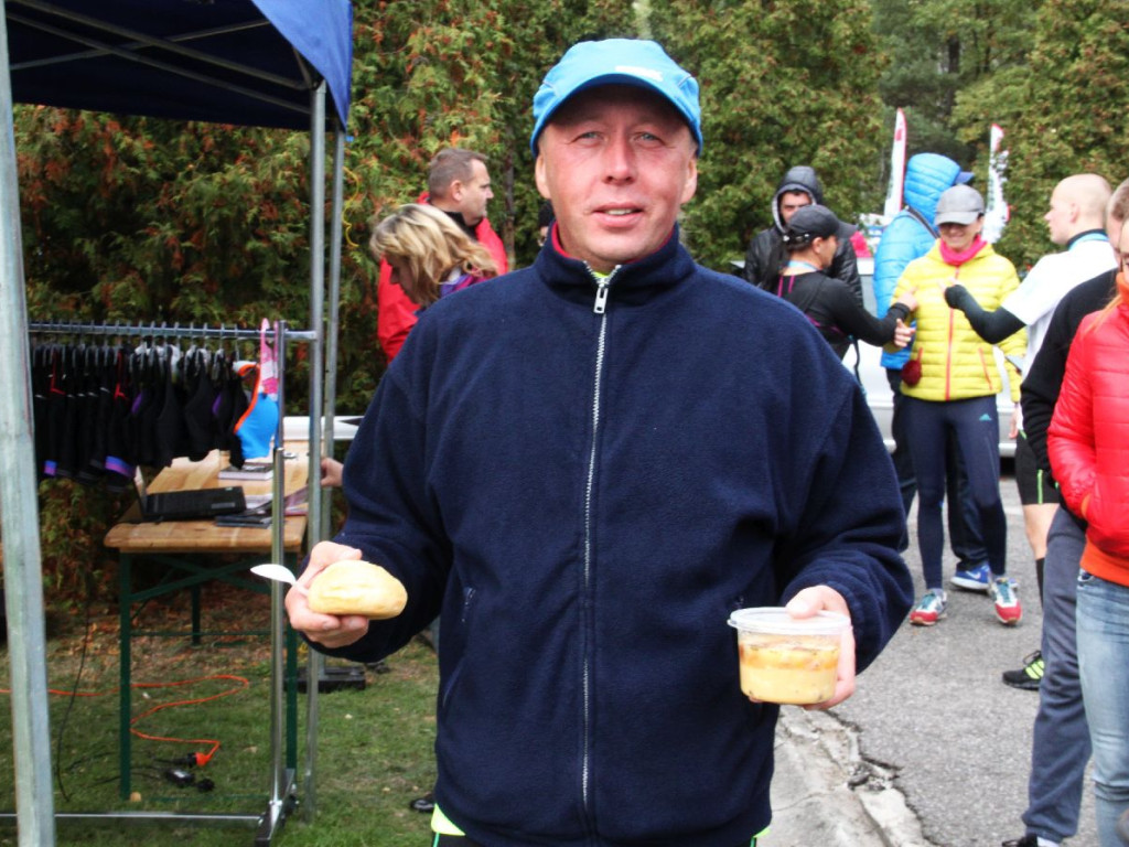 Chechło Run - 11.10.2015 r.
