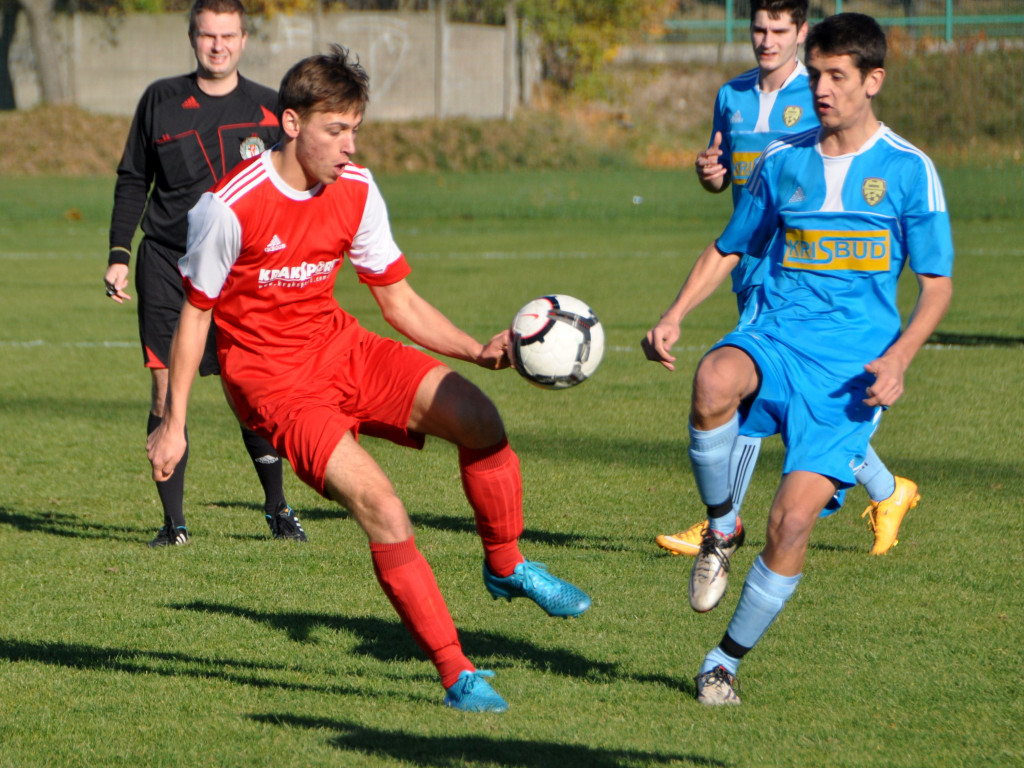 Sportowy tydzień w obiektywie - 26-30.10.2015 r.