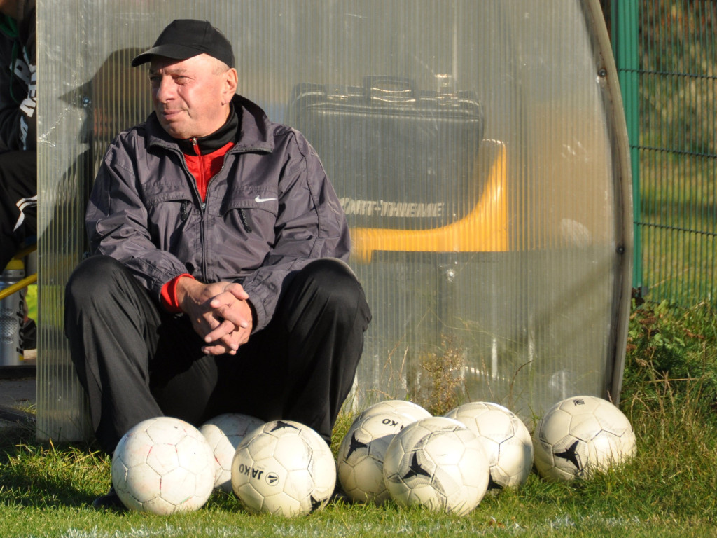 Sportowy tydzień w obiektywie - 26-30.10.2015 r.